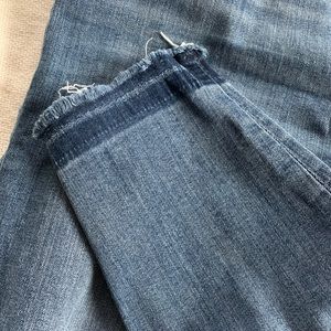 Gap Blue Denim Jeans